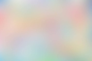 Soyut pastel yumuşak renkli desenli arkaplan tonu