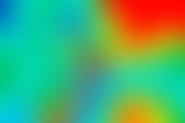 Soyut pastel yumuşak renkli desenli arkaplan tonu