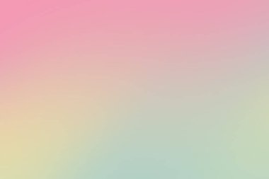 Soyut pastel yumuşak renkli desenli arkaplan tonu