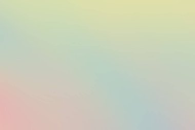 Soyut pastel yumuşak renkli desenli arkaplan tonu