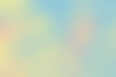 Soyut pastel yumuşak renkli desenli arkaplan tonu