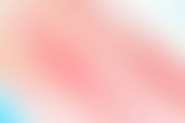 Soyut pastel yumuşak renkli desenli arkaplan tonu