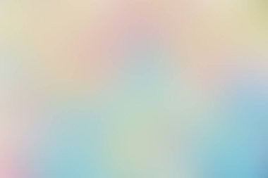 Soyut pastel yumuşak renkli desenli arkaplan tonu