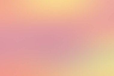 Soyut pastel yumuşak renkli desenli arkaplan tonu