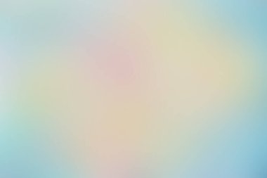 Soyut pastel yumuşak renkli desenli arkaplan tonu