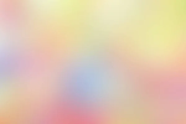 Abstract pastel zachte kleurrijke textuur achtergrond afgezwakt — Stockfoto