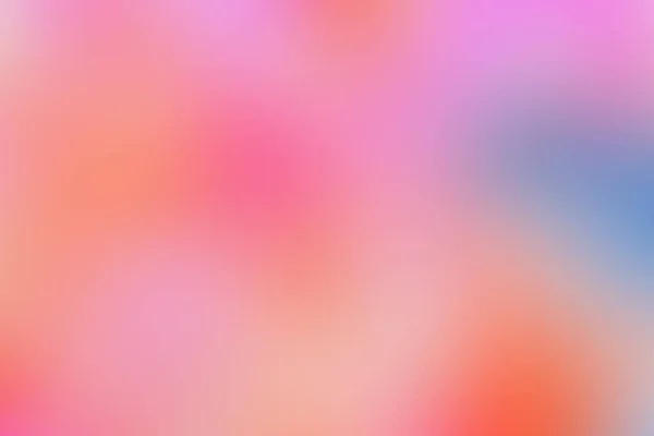 Abstract pastel zachte kleurrijke textuur achtergrond afgezwakt — Stockfoto