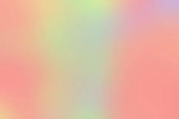 Abstract pastel zachte kleurrijke textuur achtergrond afgezwakt — Stockfoto