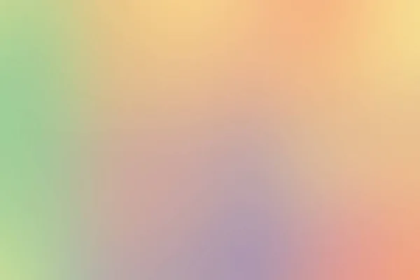 Abstract pastel zachte kleurrijke textuur achtergrond afgezwakt — Stockfoto