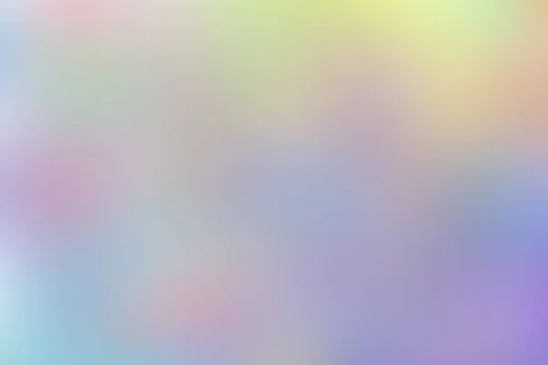 Abstract pastel zachte kleurrijke textuur achtergrond afgezwakt — Stockfoto