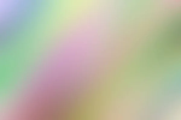 Abstract pastel zachte kleurrijke textuur achtergrond afgezwakt — Stockfoto