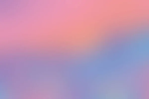 Abstract pastel zachte kleurrijke textuur achtergrond afgezwakt — Stockfoto