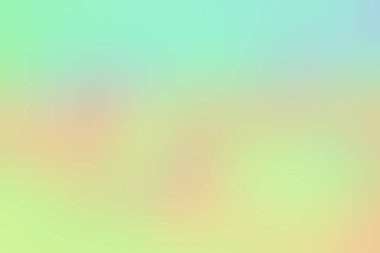 Soyut pastel yumuşak renkli desenli arkaplan tonu