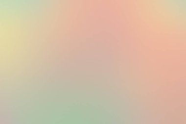 Soyut pastel yumuşak renkli desenli arkaplan tonu