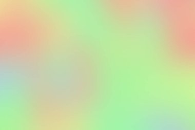 Soyut pastel yumuşak renkli desenli arkaplan tonu