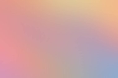 Soyut pastel yumuşak renkli desenli arkaplan tonu