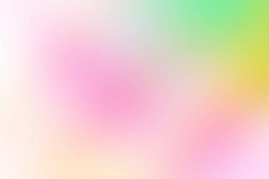 Soyut pastel yumuşak renkli desenli arkaplan tonu