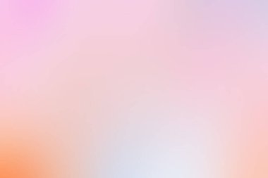 Soyut pastel yumuşak renkli desenli arkaplan tonu