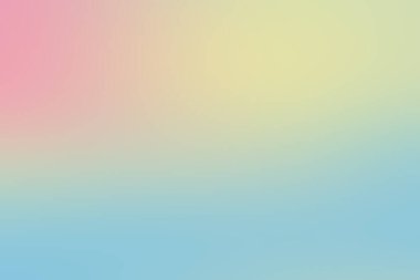 Soyut pastel yumuşak renkli desenli arkaplan tonu