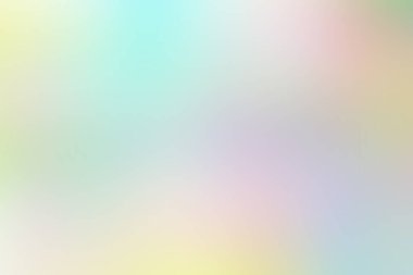 Soyut pastel yumuşak renkli desenli arkaplan tonu