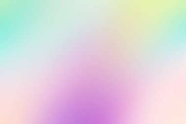 Soyut pastel yumuşak renkli desenli arkaplan tonu