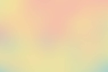 Soyut pastel yumuşak renkli desenli arkaplan tonu