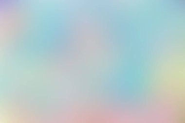 Soyut pastel yumuşak renkli desenli arkaplan tonu