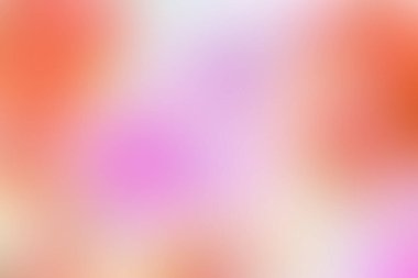 Soyut pastel yumuşak renkli desenli arkaplan tonu