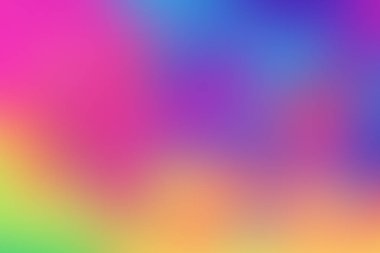 Soyut pastel yumuşak renkli desenli arkaplan tonu