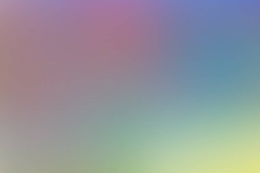 Soyut pastel yumuşak renkli desenli arkaplan tonu