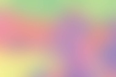 Soyut pastel yumuşak renkli desenli arkaplan tonu