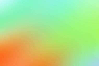 Soyut pastel yumuşak renkli desenli arkaplan tonu