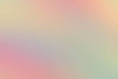 Soyut pastel yumuşak renkli desenli arkaplan tonu