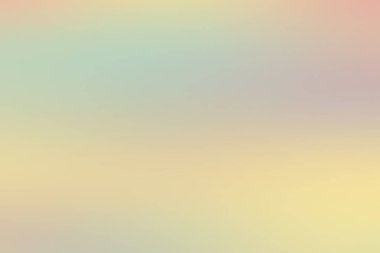 Soyut pastel yumuşak renkli desenli arkaplan tonu