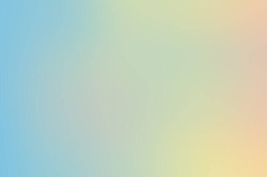 Soyut pastel yumuşak renkli desenli arkaplan tonu