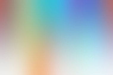 Soyut pastel yumuşak renkli desenli arkaplan tonu