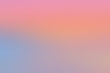 Soyut pastel yumuşak renkli desenli arkaplan tonu