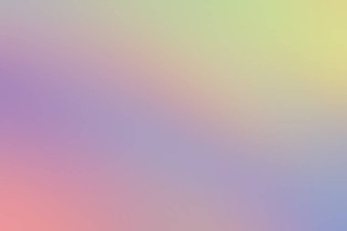 Soyut pastel yumuşak renkli desenli arkaplan tonu