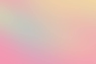 Soyut pastel yumuşak renkli desenli arkaplan tonu