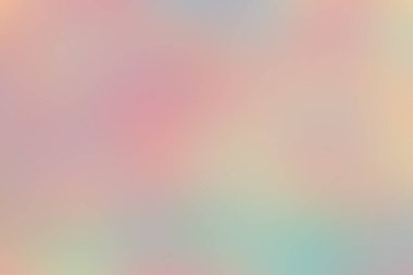 Soyut pastel yumuşak renkli desenli arkaplan tonu