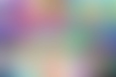 Soyut pastel yumuşak renkli desenli arkaplan tonu