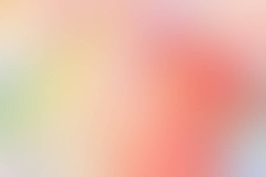 Soyut pastel yumuşak renkli desenli arkaplan tonu