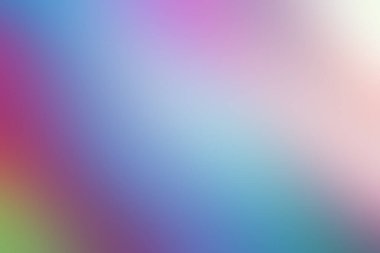 Soyut pastel yumuşak renkli desenli arkaplan tonu