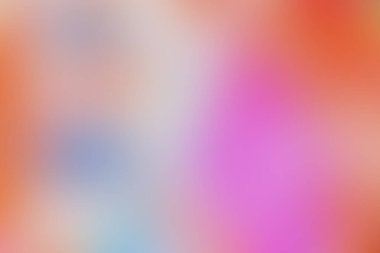 Soyut pastel yumuşak renkli desenli arkaplan tonu