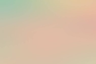 Soyut pastel yumuşak renkli desenli arkaplan tonu