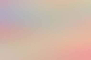 Soyut pastel yumuşak renkli desenli arkaplan tonu