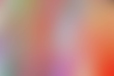 Soyut pastel yumuşak renkli desenli arkaplan tonu