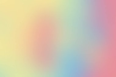 Soyut pastel yumuşak renkli desenli arkaplan tonu