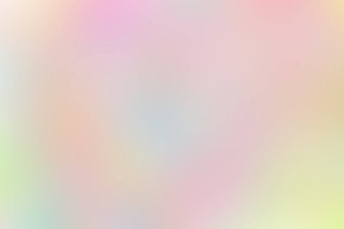 Soyut pastel yumuşak renkli desenli arkaplan tonu