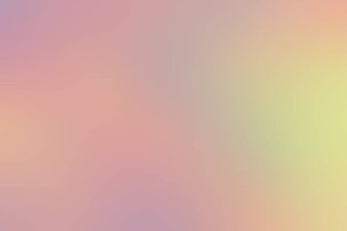 Soyut pastel yumuşak renkli desenli arkaplan tonu